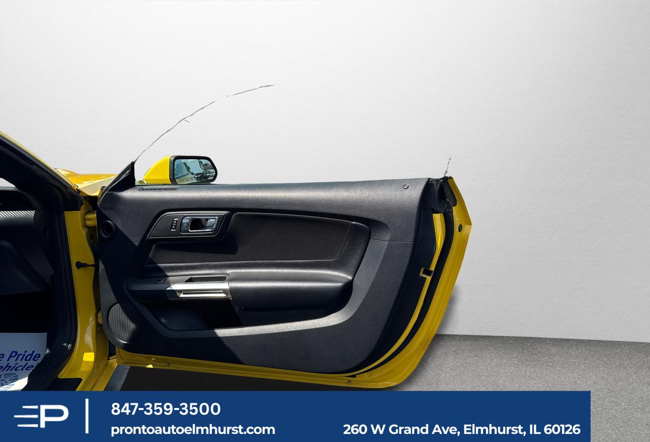 2016 Ford Mustang V6 Elmhurst IL