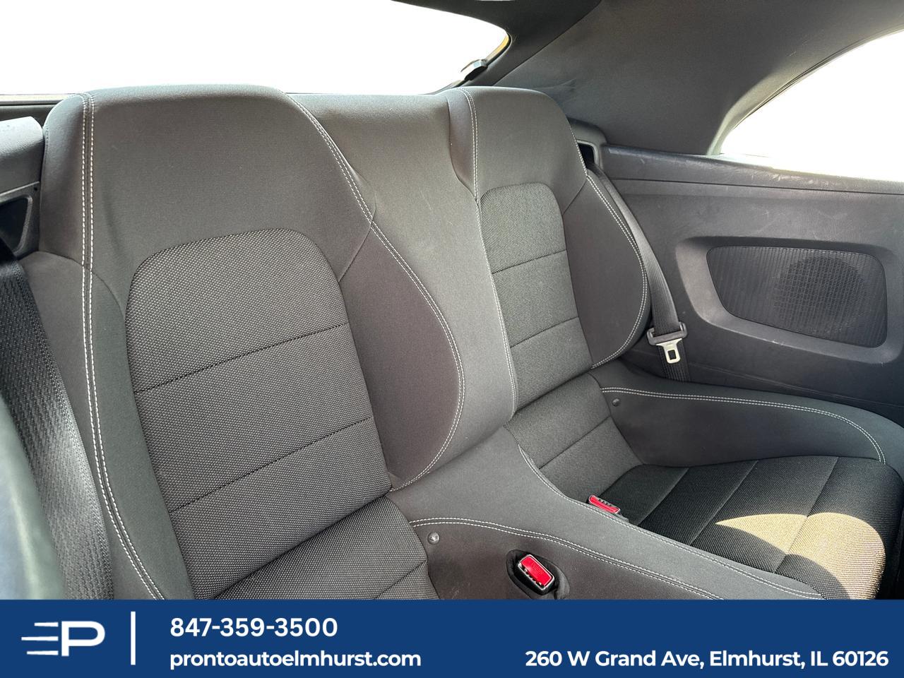 2016 Ford Mustang V6 Elmhurst IL