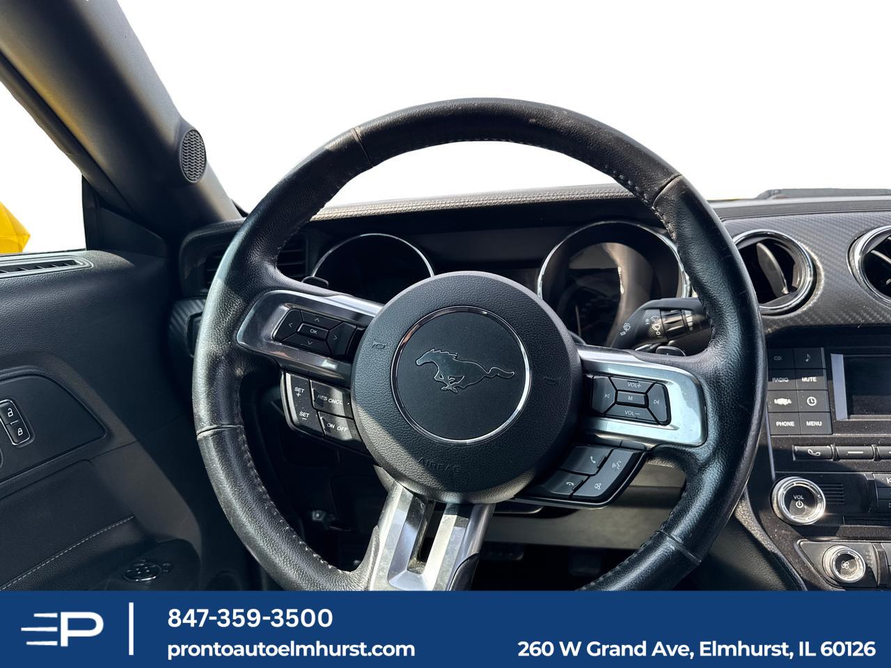 2016 Ford Mustang V6 Elmhurst IL