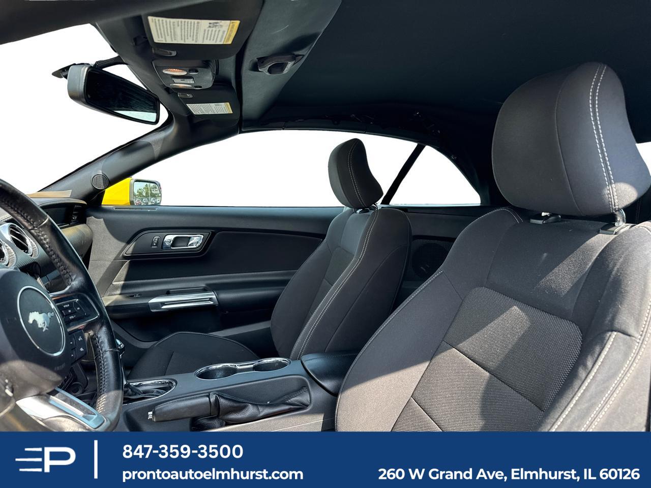 2016 Ford Mustang V6 Elmhurst IL