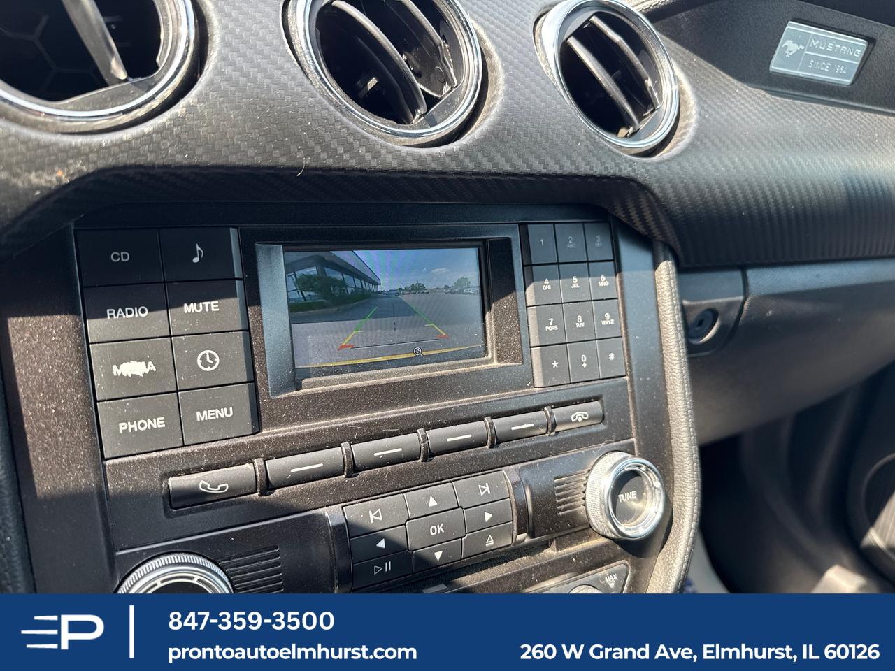 2016 Ford Mustang V6 Elmhurst IL