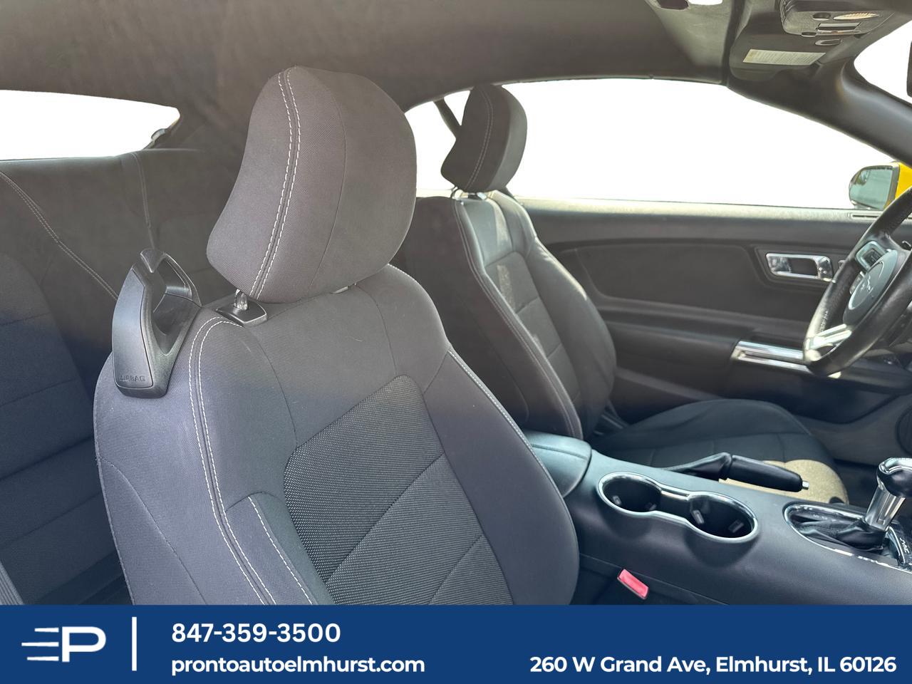 2016 Ford Mustang V6 Elmhurst IL