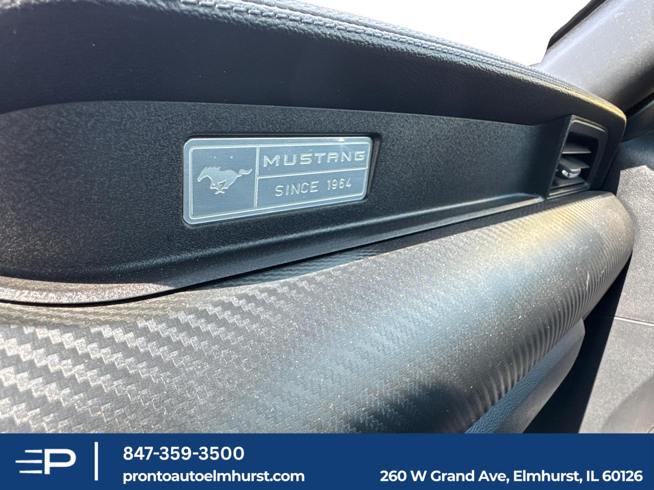 2016 Ford Mustang V6 Elmhurst IL