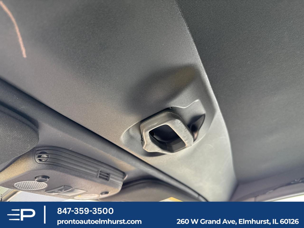 2016 Ford Mustang V6 Elmhurst IL