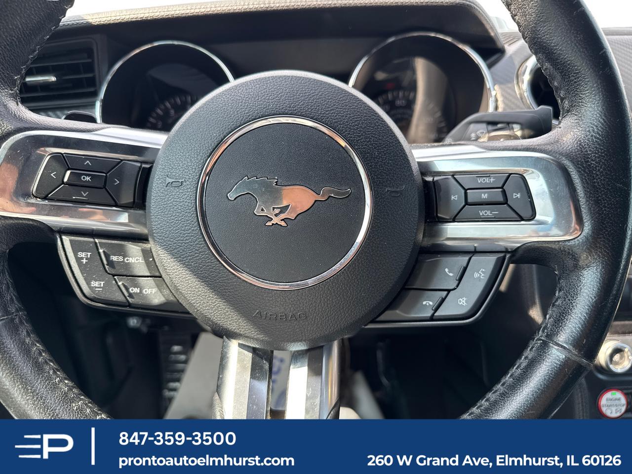 2016 Ford Mustang V6 Elmhurst IL