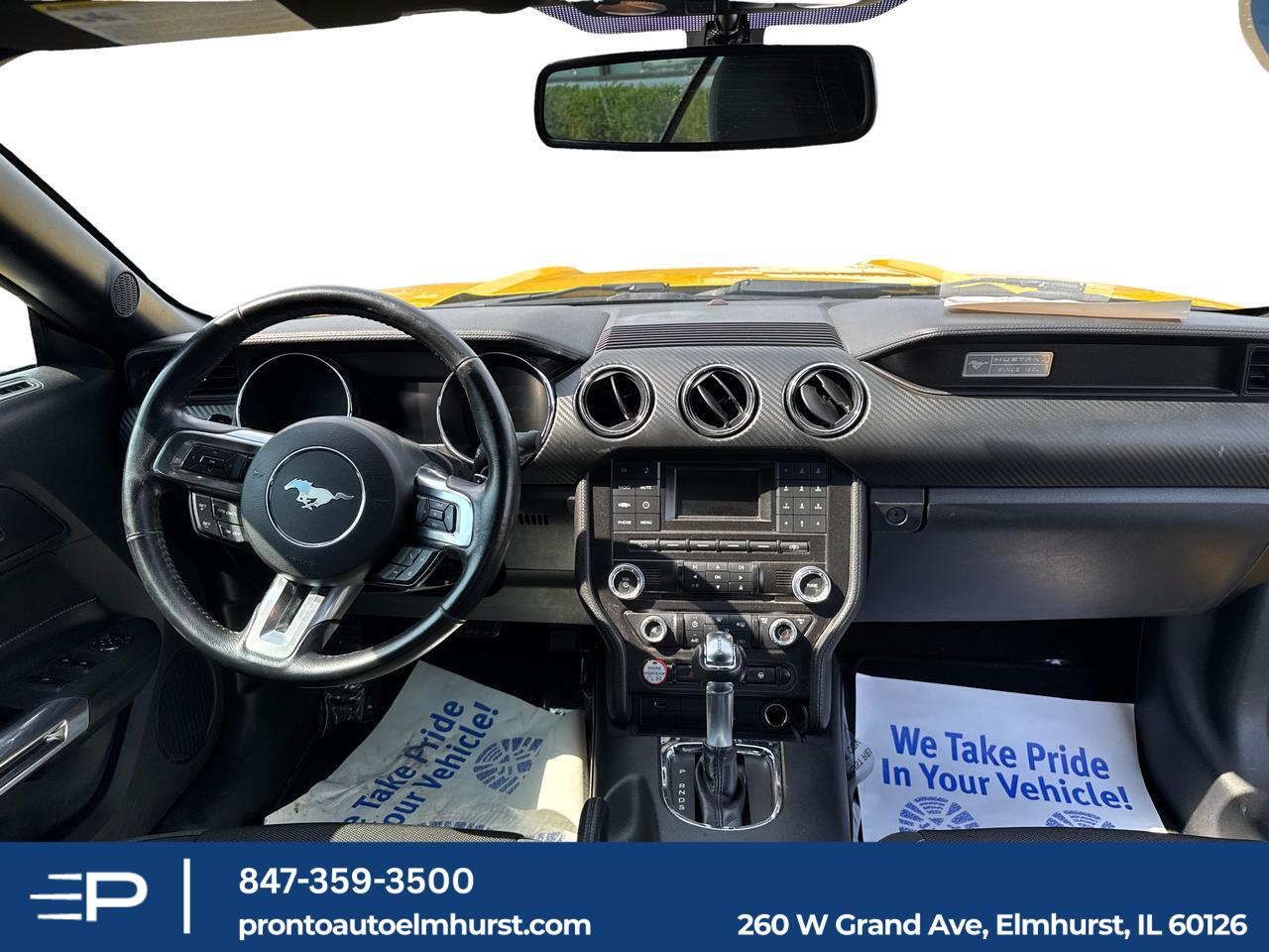 2016 Ford Mustang V6 Elmhurst IL