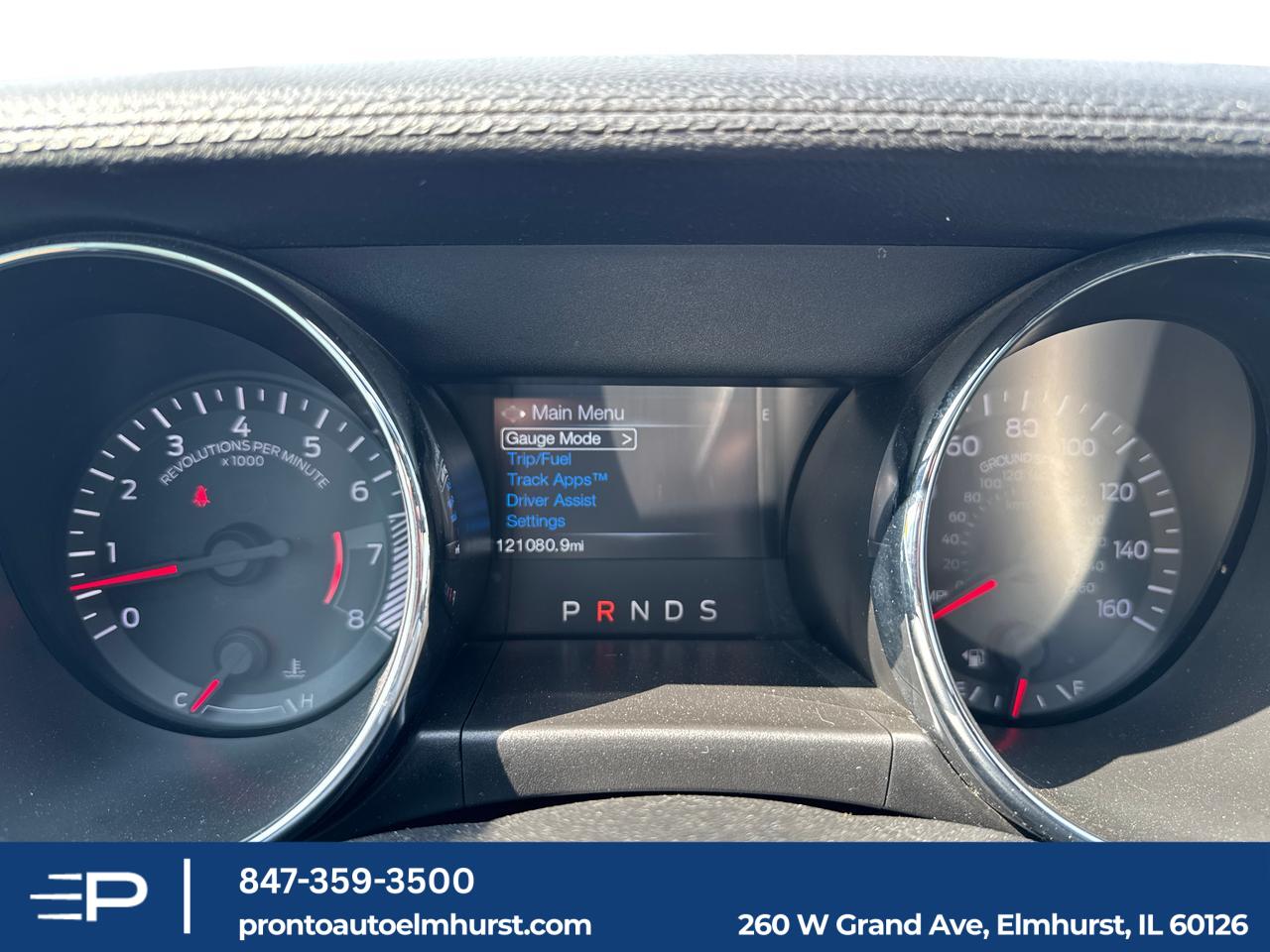 2016 Ford Mustang V6 Elmhurst IL