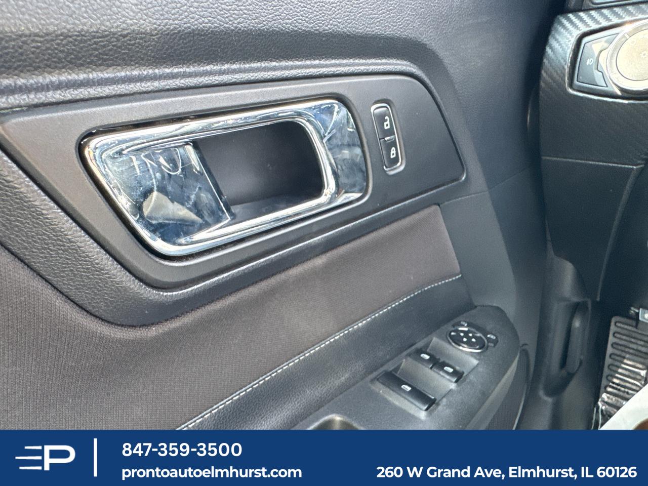 2016 Ford Mustang V6 Elmhurst IL