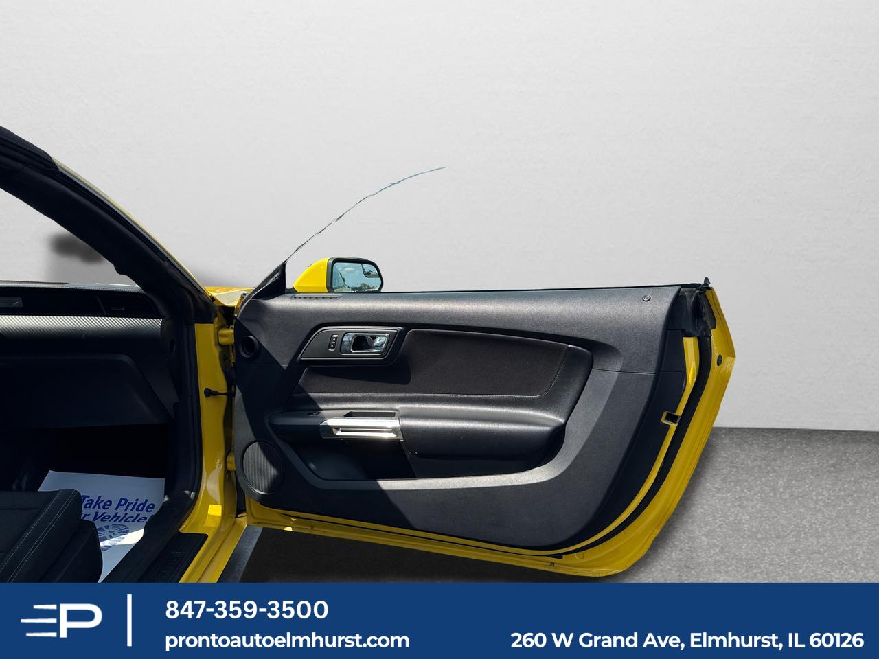 2016 Ford Mustang V6 Elmhurst IL
