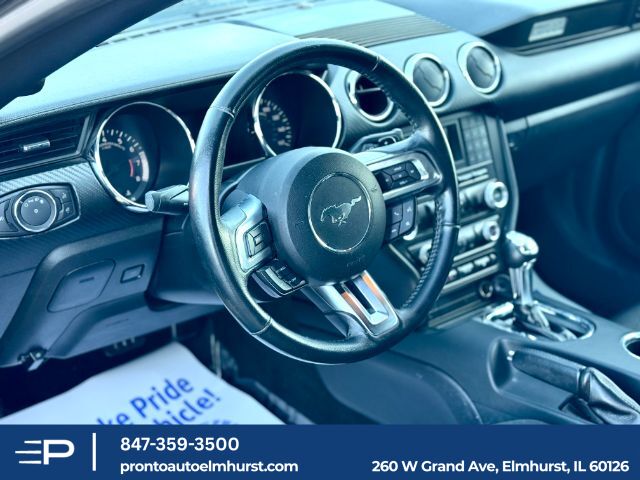 2016 Ford Mustang V6 Elmhurst IL