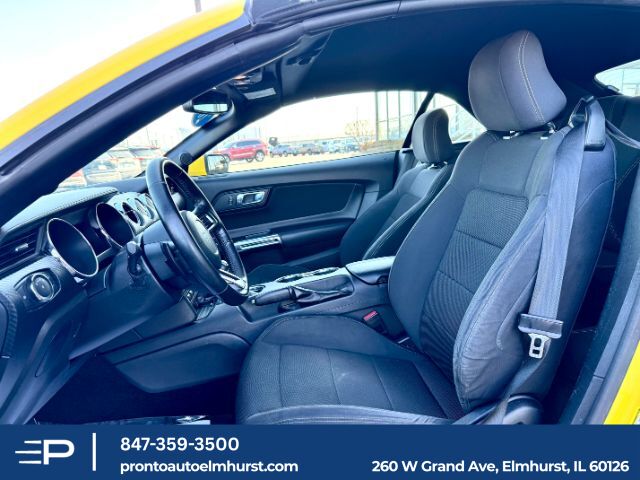 2016 Ford Mustang V6 Elmhurst IL
