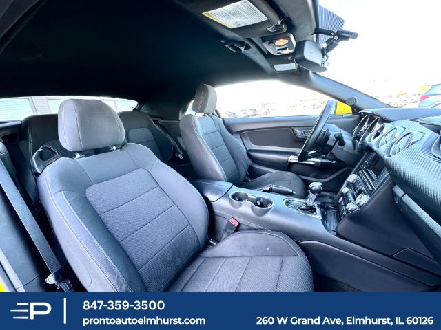 2016 Ford Mustang V6 Elmhurst IL