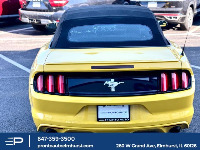 2016 Ford Mustang V6 Elmhurst IL