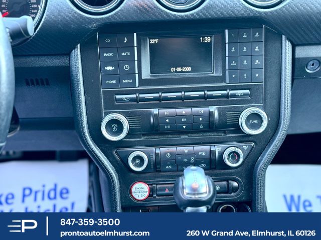2016 Ford Mustang V6 Elmhurst IL