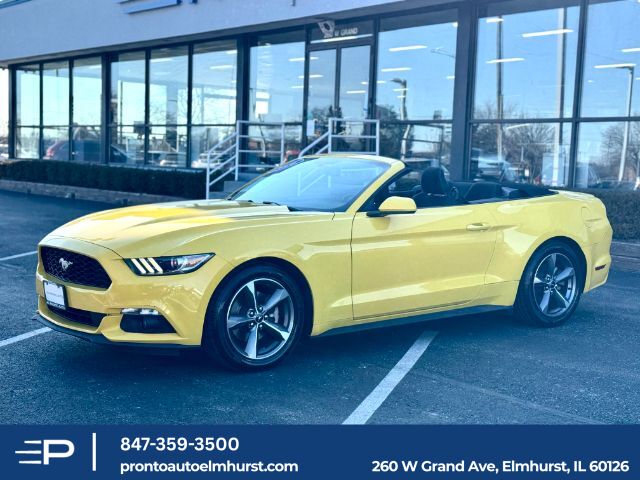2016 Ford Mustang V6 Elmhurst IL