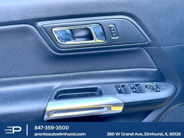 2016 Ford Mustang V6 Elmhurst IL