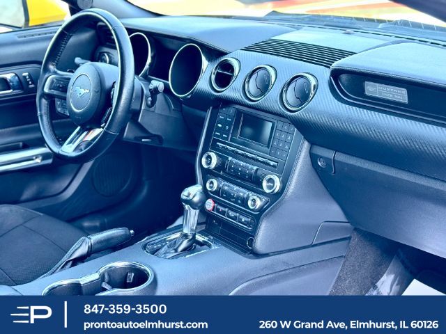 2016 Ford Mustang V6 Elmhurst IL