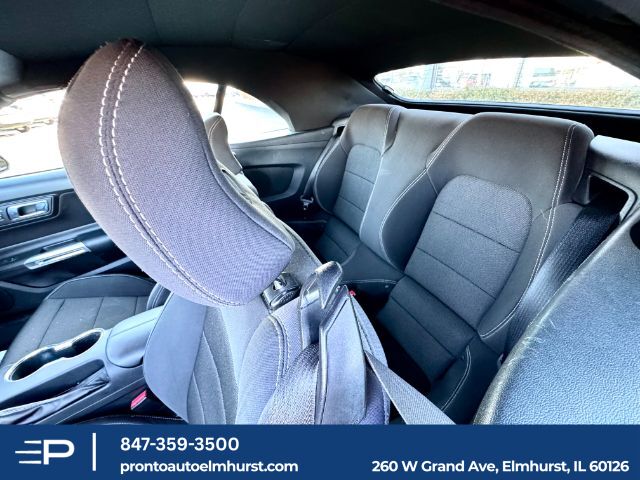 2016 Ford Mustang V6 Elmhurst IL