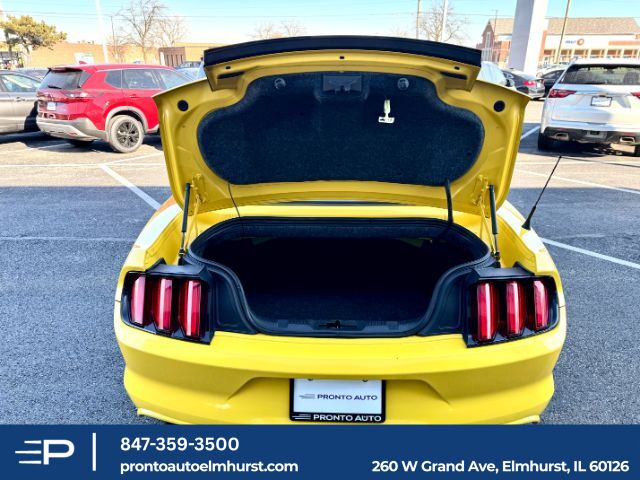 2016 Ford Mustang V6 Elmhurst IL