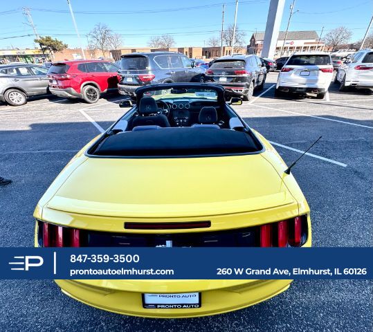 2016 Ford Mustang V6 Elmhurst IL