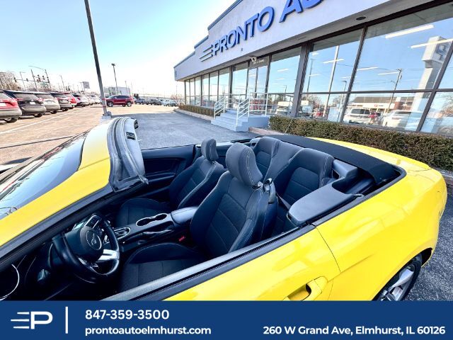 2016 Ford Mustang V6 Elmhurst IL