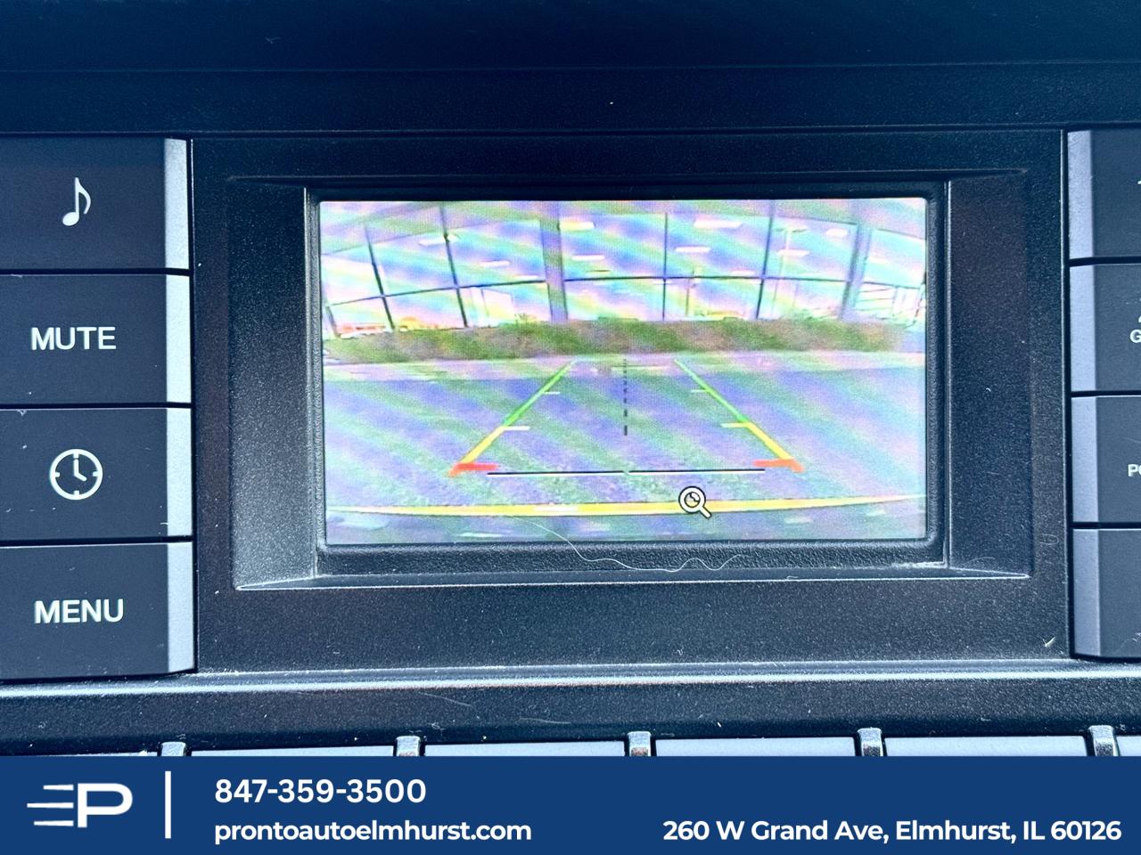 2016 Ford Mustang V6 Elmhurst IL