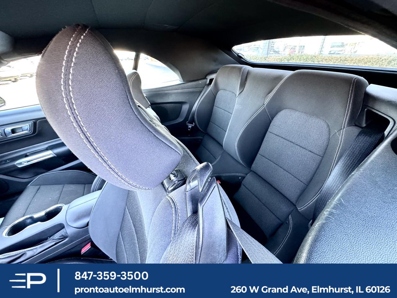 2016 Ford Mustang V6 Elmhurst IL