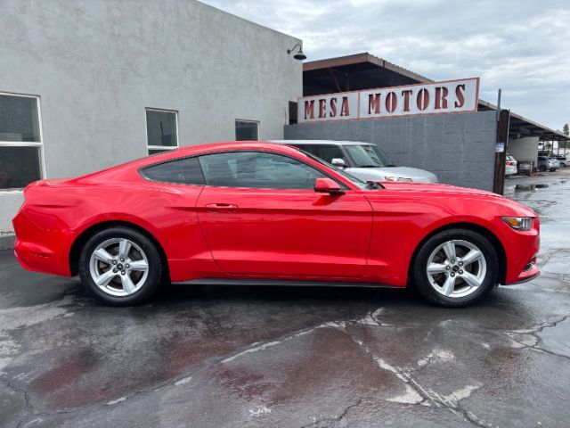 2016 Ford Mustang V6