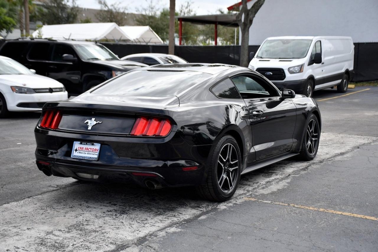 2016 Ford Mustang V6 Lake Worth FL