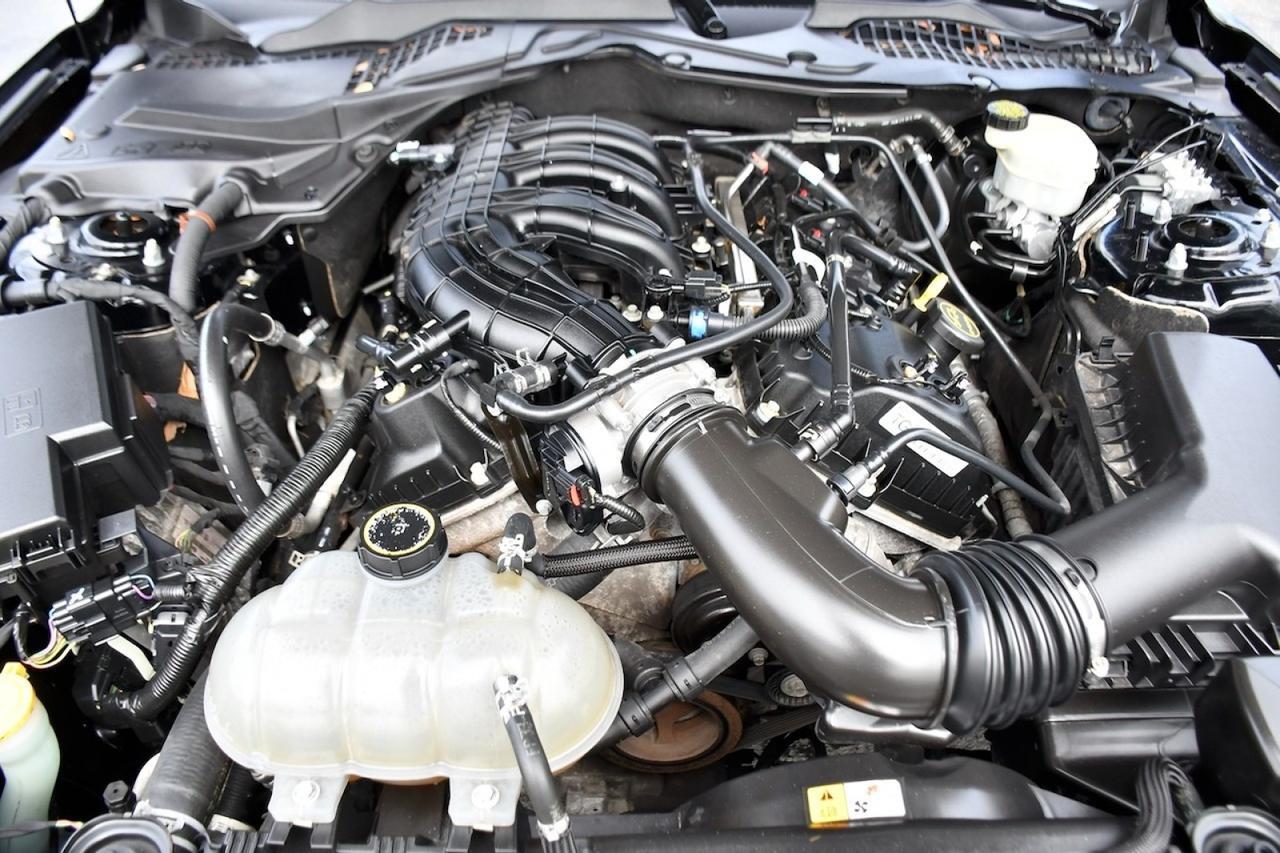 2016 Ford Mustang V6 Lake Worth FL