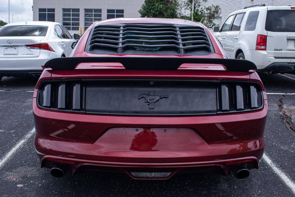 2016 Ford Mustang V6 Oklahoma City OK