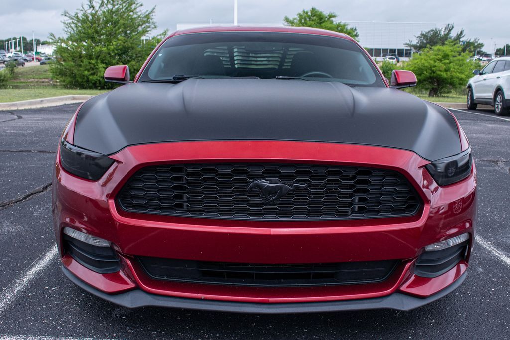 2016 Ford Mustang V6 Oklahoma City OK