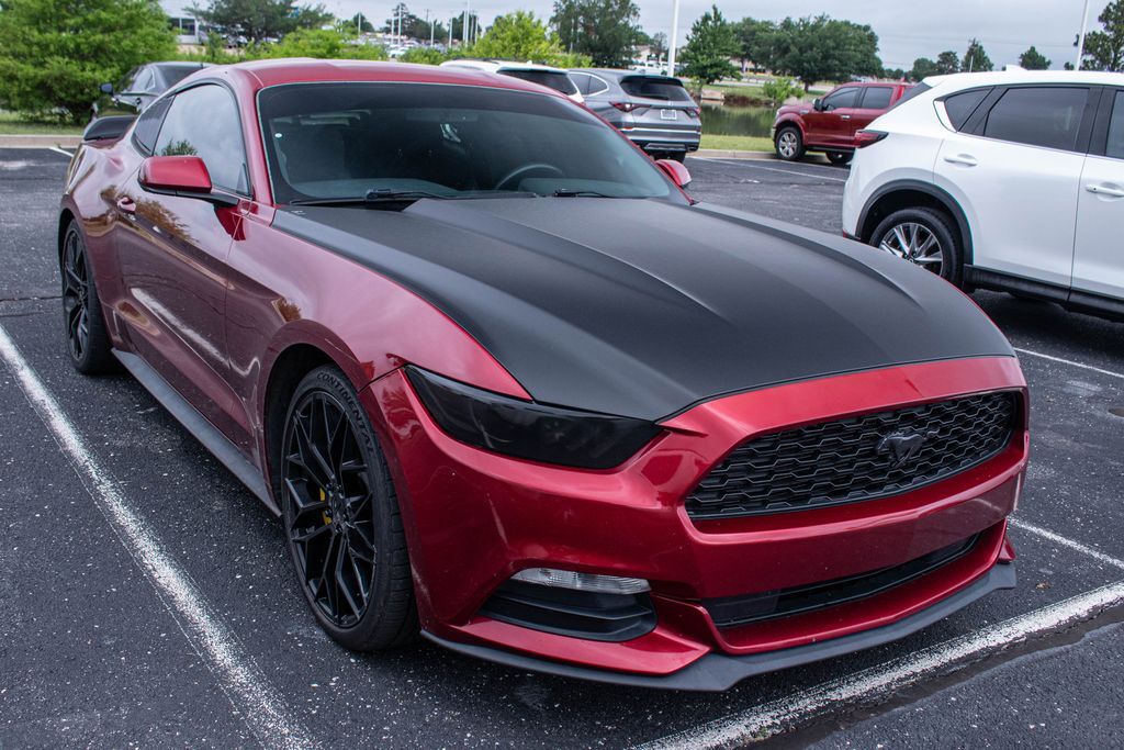 2016 Ford Mustang V6 Oklahoma City OK