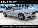 2016 Ford Mustang V6 Video