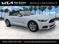 2016 Ford Mustang V6