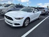 2016 Ford Mustang V6 Oshkosh WI