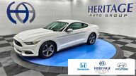 2016 Ford Mustang V6 Rome GA 2016 Ford Mustang V6 Rome GA