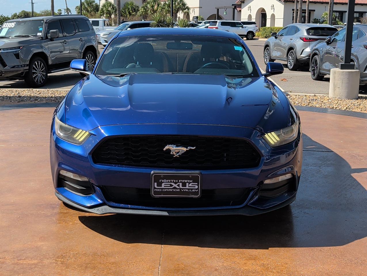 2016 Ford Mustang V6 San Juan TX