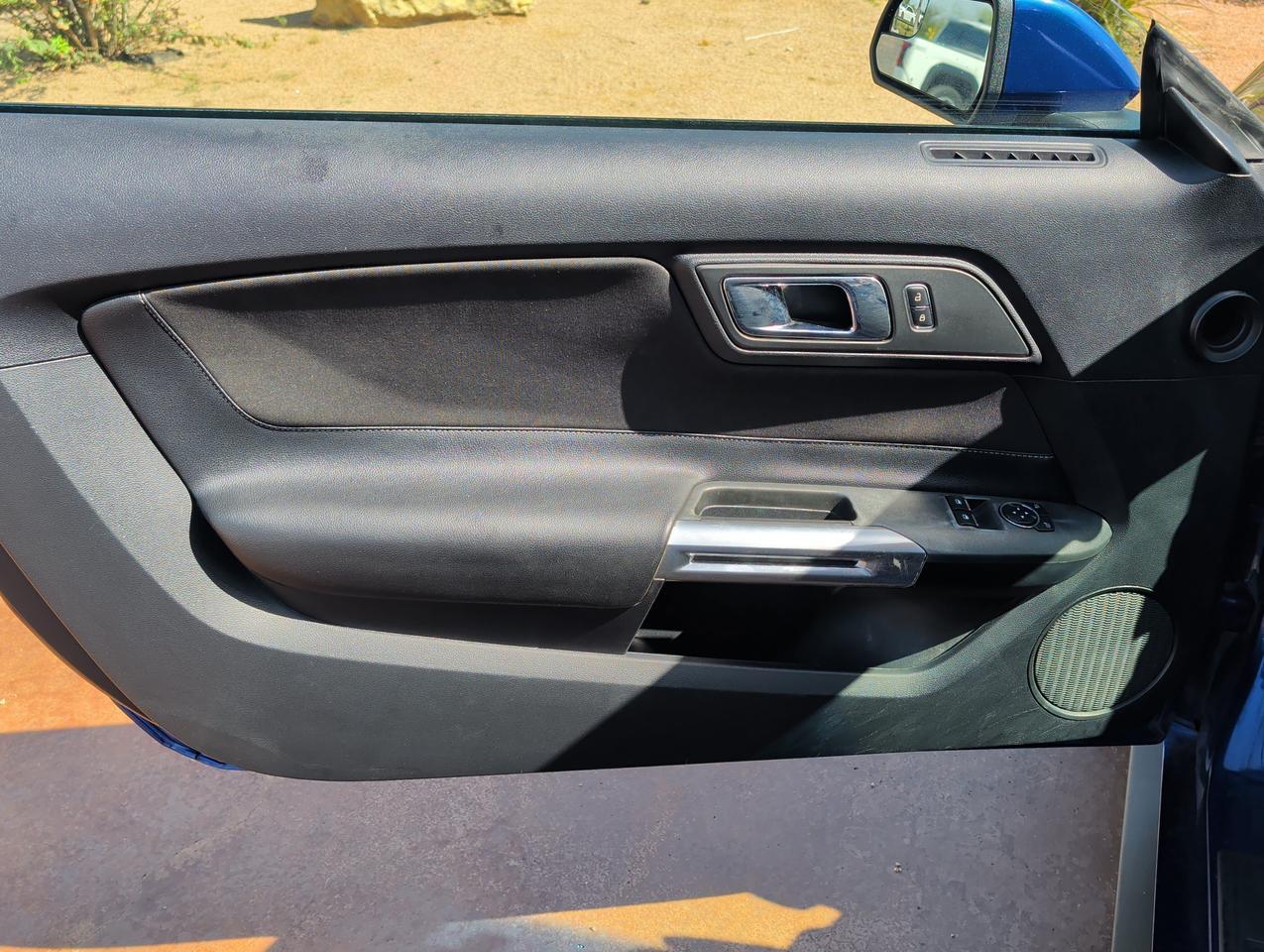 2016 Ford Mustang V6 San Juan TX