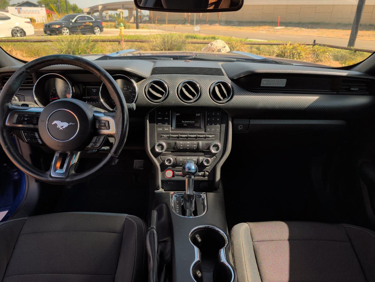 2016 Ford Mustang V6 San Juan TX