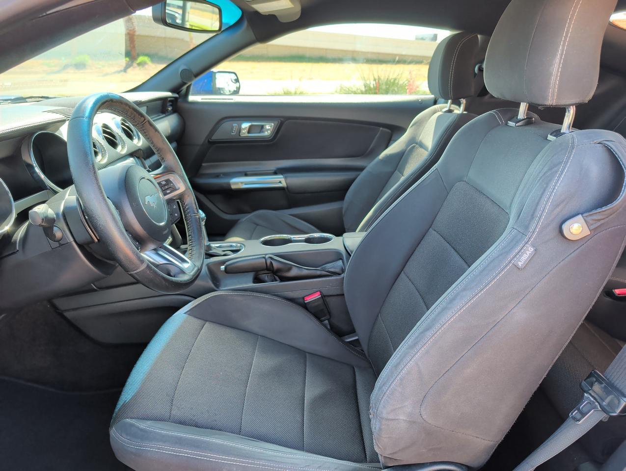 2016 Ford Mustang V6 San Juan TX