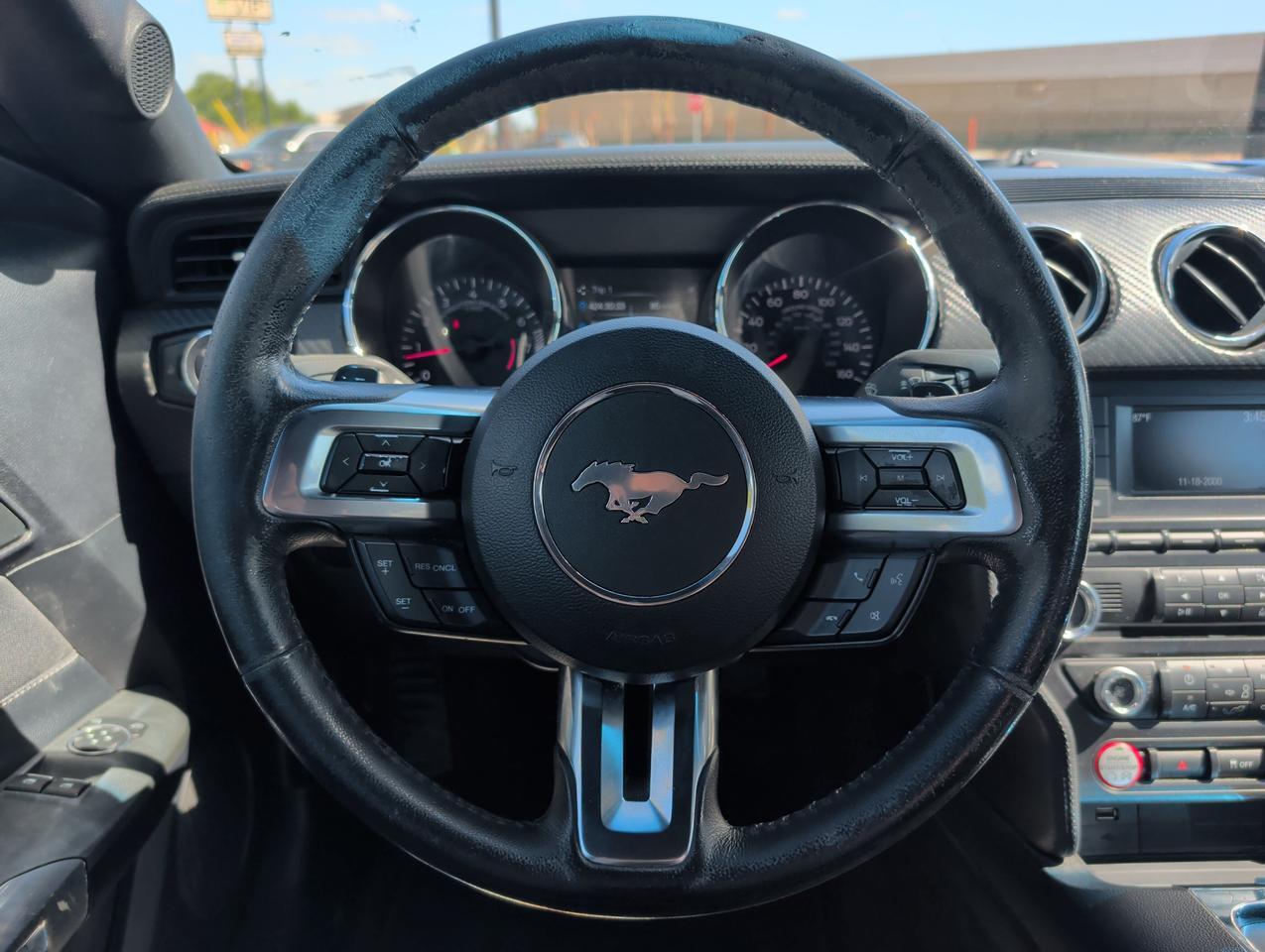 2016 Ford Mustang V6 San Juan TX