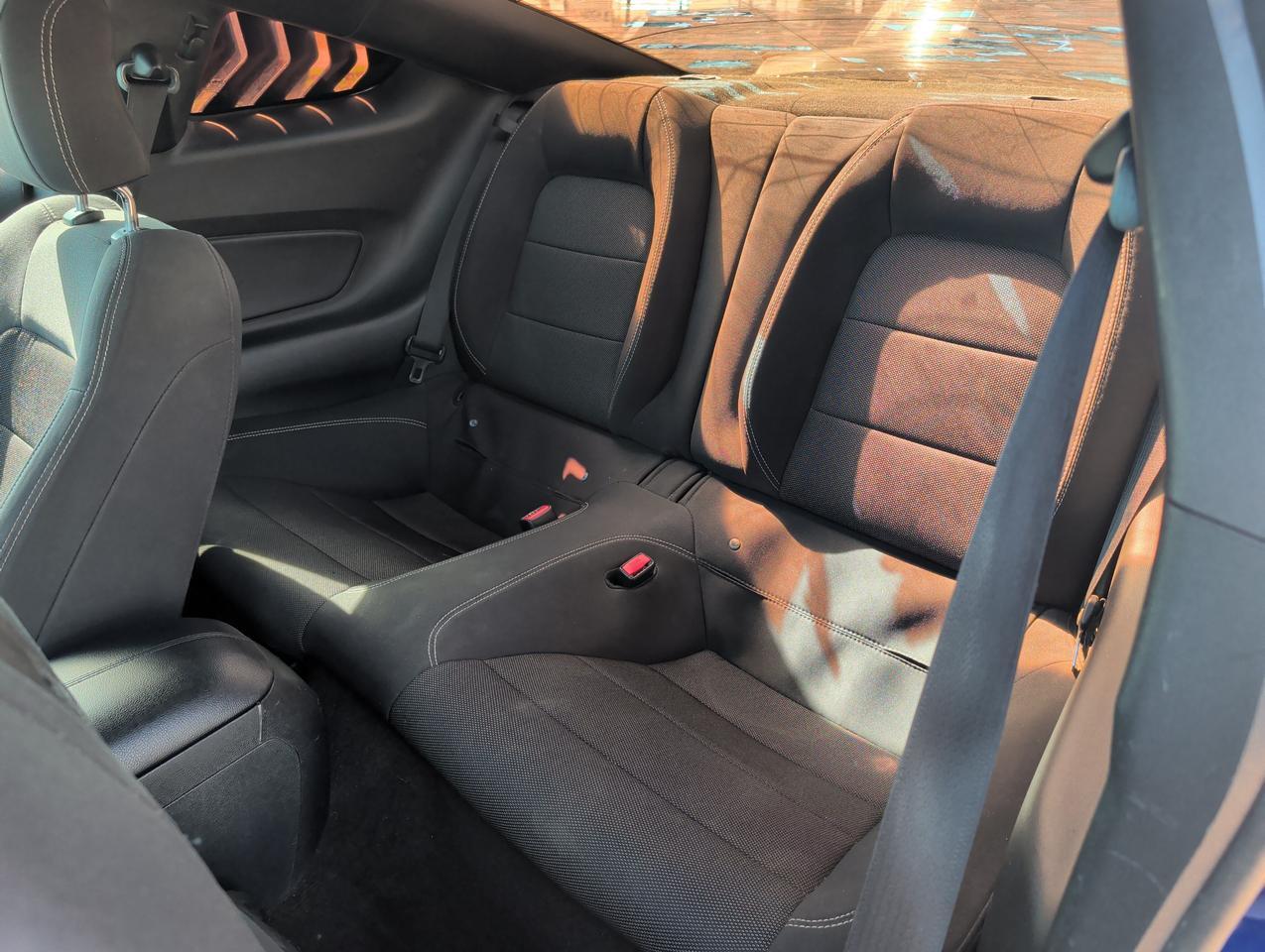 2016 Ford Mustang V6 San Juan TX