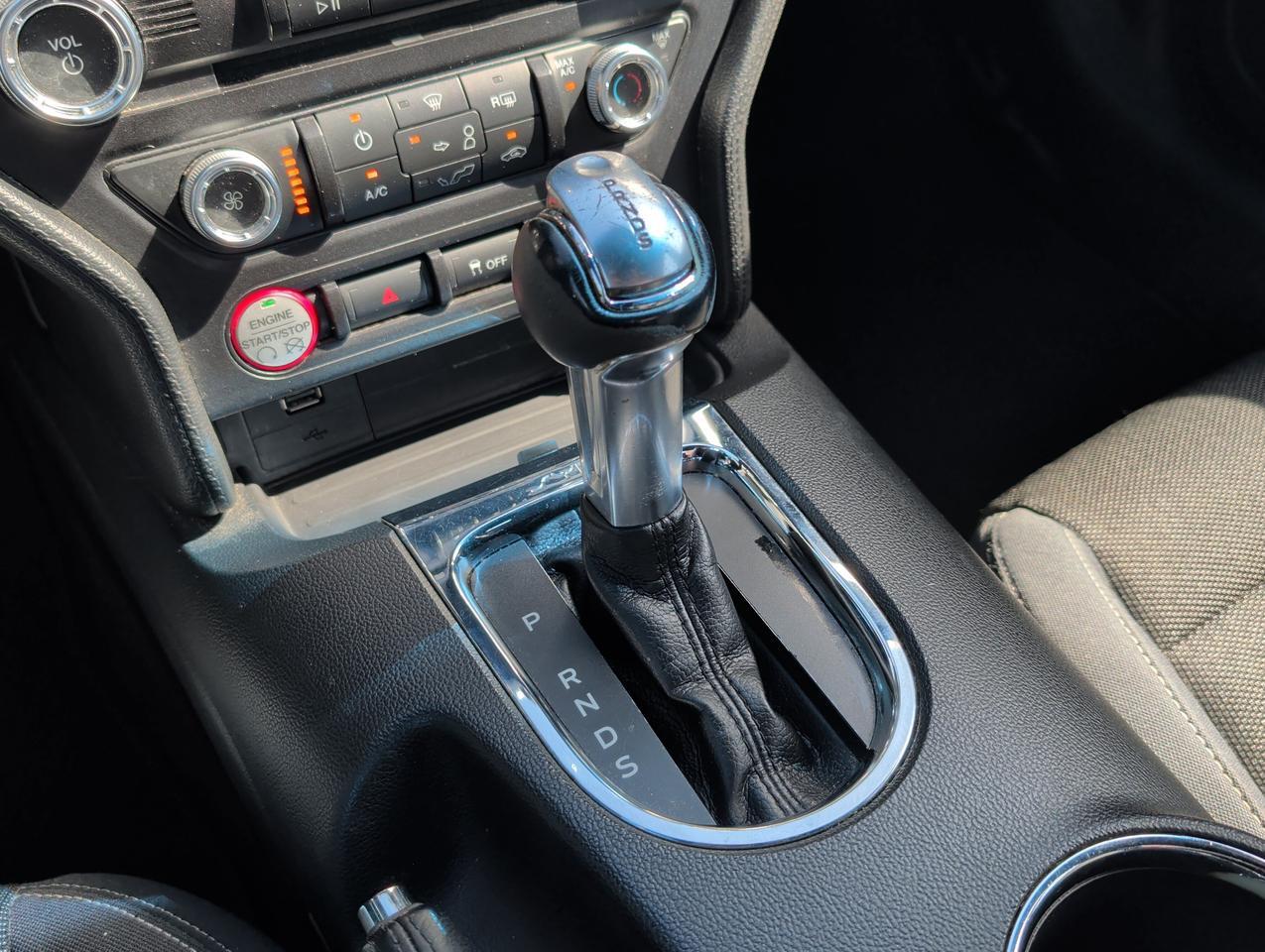 2016 Ford Mustang V6 San Juan TX