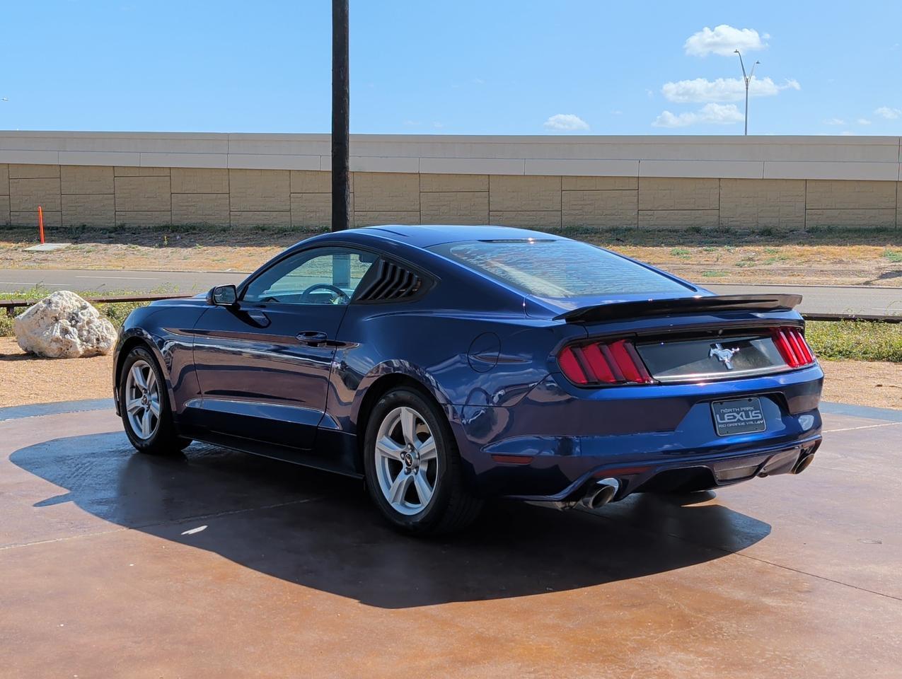 2016 Ford Mustang V6 San Juan TX