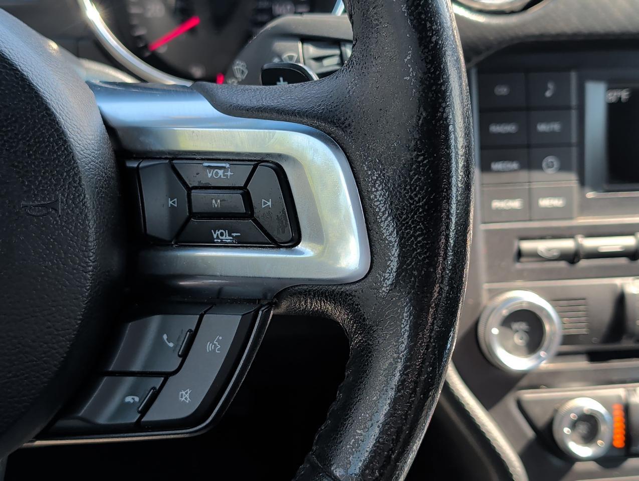 2016 Ford Mustang V6 San Juan TX