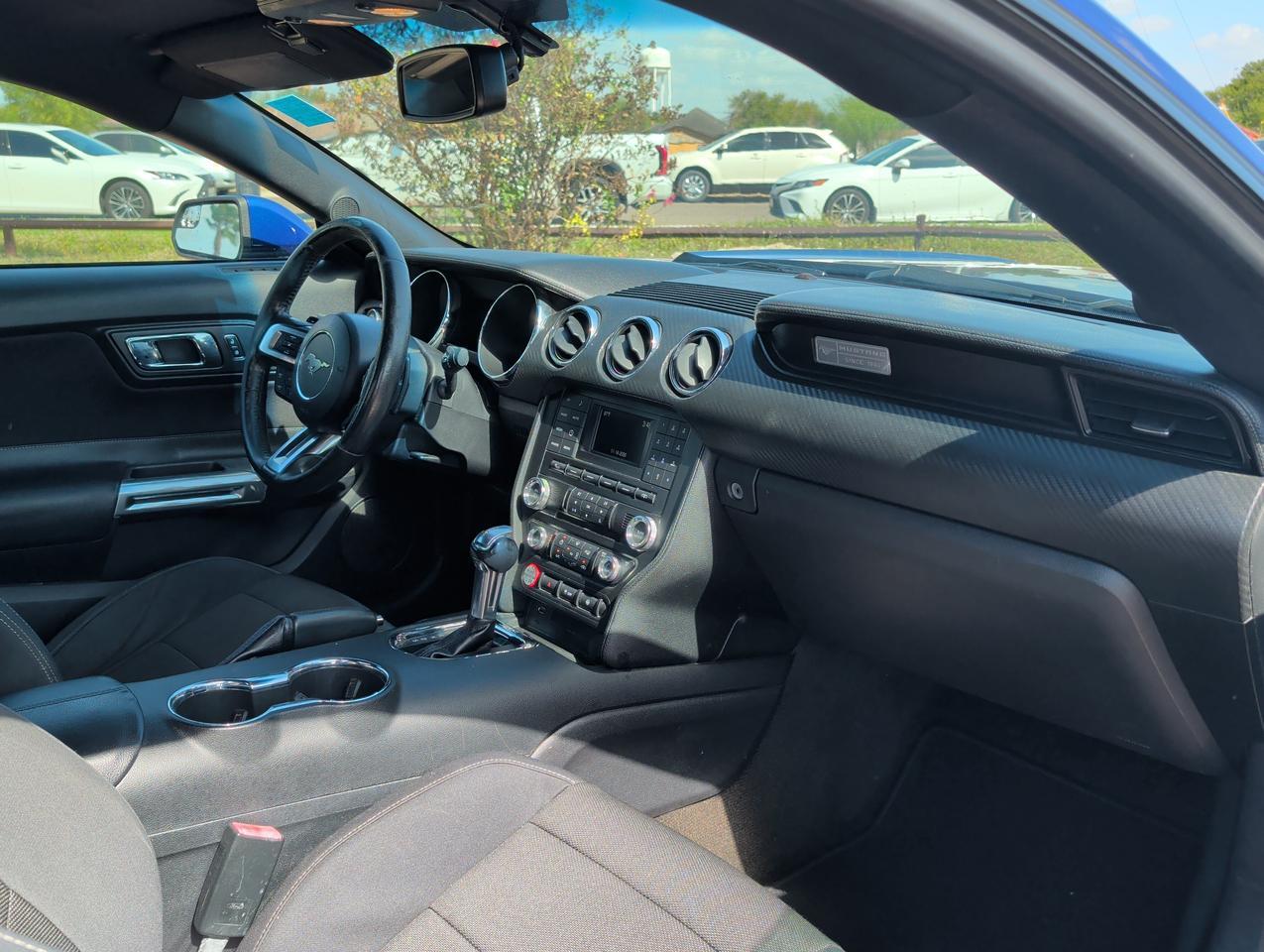 2016 Ford Mustang V6 San Juan TX