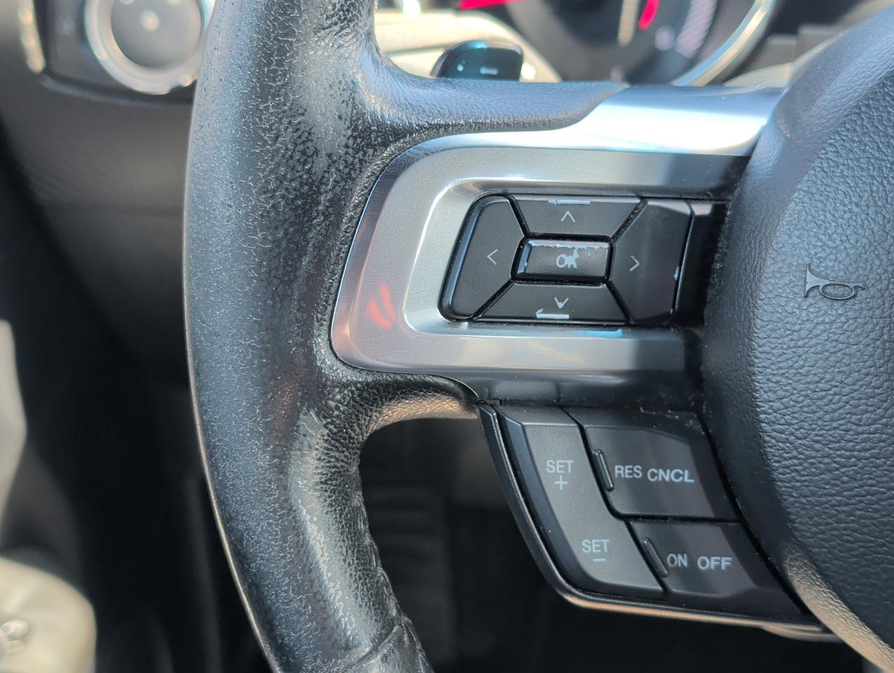 2016 Ford Mustang V6 San Juan TX