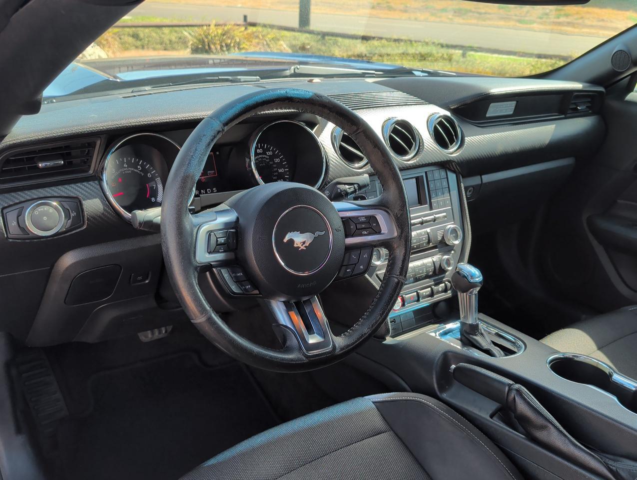 2016 Ford Mustang V6 San Juan TX
