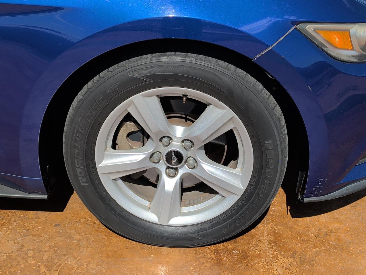 2016 Ford Mustang V6 San Juan TX